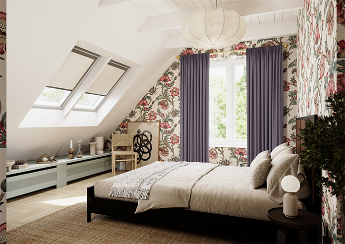 Stamford, Thistle - Made to Measure Curtains - Image 7